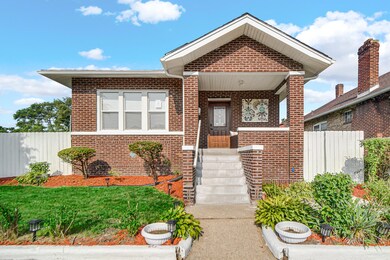 1166 Harrison Blvd, Gary, IN 46407 - photo 2