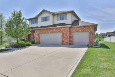 9022 Teal Place, Saint John, IN 46373 - photo 2