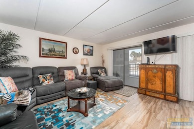 111 E Morningside Dr unit 104, South Padre Island, TX 78597 - photo 6