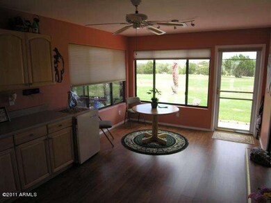 Arizona Room