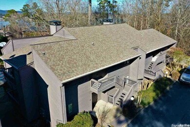 200 Hamilton Oaks Dr unit J-4, Hot Springs, AR 71913 - photo 4