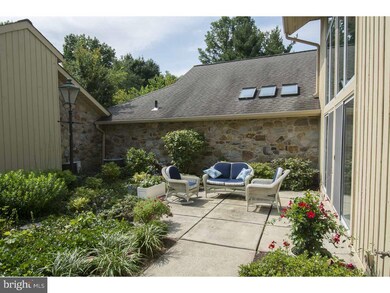 1052 Broadmoor Rd unit 88, Bryn Mawr, PA 19010 - photo 3