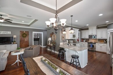 414 Redbud Cir, Dothan, AL 36305 - photo 6