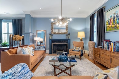 3086 Nichols St SE, Smyrna, GA 30080 - photo 3