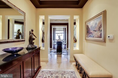 The Bluffs At Quarry Lake unit 411, Baltimore, MD 21209 - photo 4