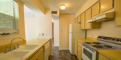 4509 Altamesa Blvd unit 4511, Fort Worth, TX 76133 - photo 5