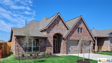 419 Field Corn Ln, San Marcos, TX 78666 - photo 2