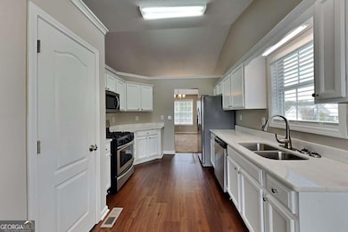 319 Hickory Lake Dr, Acworth, GA 30101 - photo 5