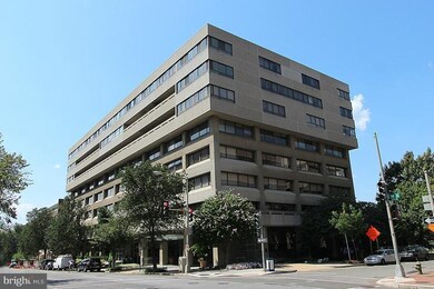 2501 M St NW unit 606, Washington, DC 20037 - photo 3