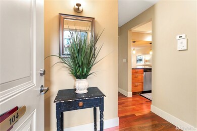 8503 Bowdoin Way unit 104, Edmonds, WA 98026 - photo 5