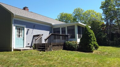 back porch 43
