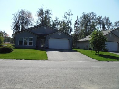 one of the 'stand alone' homes