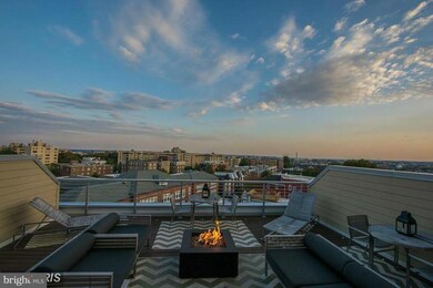 Ontario 17 unit 208, Washington, DC 20009 - photo 2