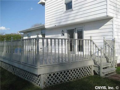 Patio/Deck