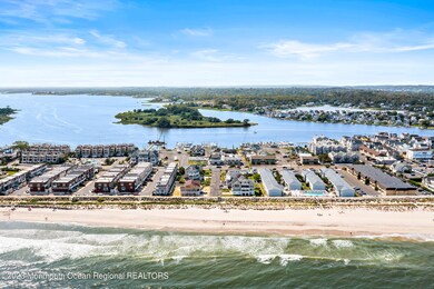 1246 Ocean Ave unit B, Sea Bright, NJ 07760 - photo 2