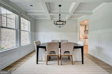 238 Linford Dr, Locust Grove, GA 30248 - photo 5