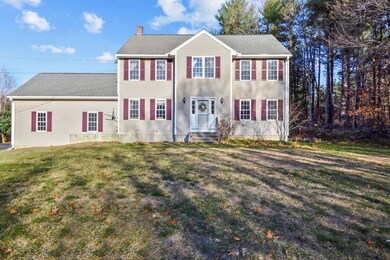 10 Flagg Rd, Hubbardston, MA 01452 - photo 2