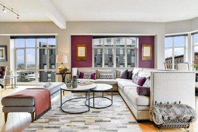 150 Dorchester Ave unit 501, Boston, MA 02127 - photo 4