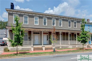 Anderson Street View
