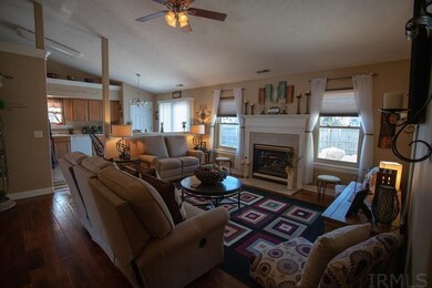 3320 Waverly Dr, Lafayette, IN 47909 - photo 3