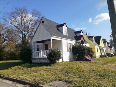 3625 Garland Ave, Richmond, VA 23222 - photo 4