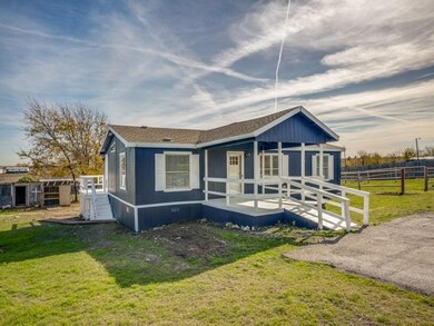 245 Ridge Trail, Rhome, TX 76078 - photo 3