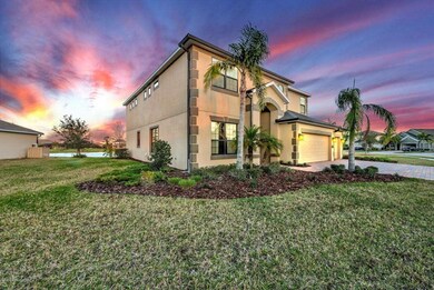 Front Landscaping