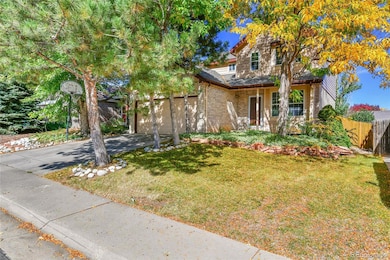 4124 S Ireland Ct, Aurora, CO 80013 - photo 2