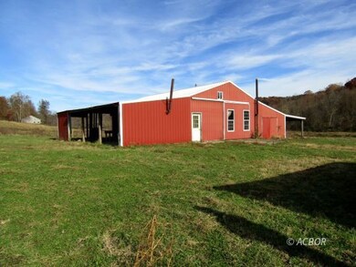 Large Barn/Workshop