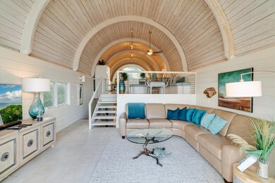 Unique Open Design