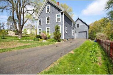 1 Summer St, Merrimac, MA 01860 - photo 2