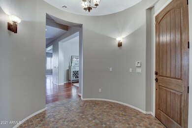 12 Front Entrance way