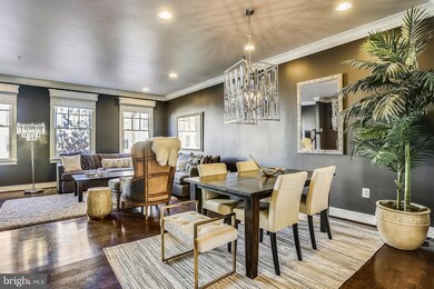 813 N Alfred St, Alexandria, VA 22314 - photo 5