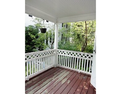 515 Heath St, Chestnut Hill, MA 02467 - photo 2