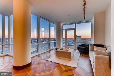 Four Seasons Residential Condos unit 2304, Baltimore, MD 21202 - photo 7