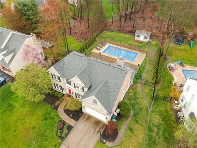 2008 Buckingham Dr, Mars, PA 16046 - photo 3