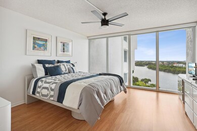 Aberdeen Arms Condominium unit 907, Highland Beach, FL 33487 - photo 2