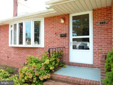 503 Oak Grove Rd, Linthicum Heights, MD 21090 - photo 3