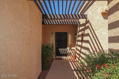 3-Entry Courtyard
