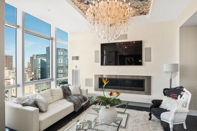 The W Residences unit PH3, Boston, MA 02116 - photo 2