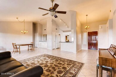 Open Concept