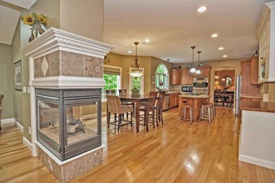 2 Carleton Ln, Foxboro, MA 02035 - photo 4