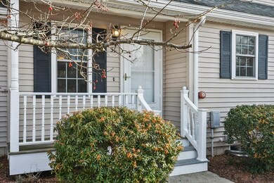 31 Patriot Rd unit 31, Fitchburg, MA 01420 - photo 3