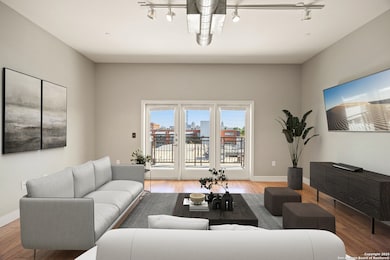 Steel House Lofts unit 409, San Antonio, TX 78204 - photo 5
