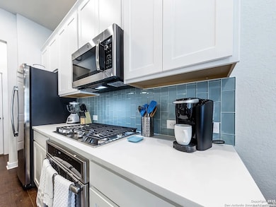 430 Clay St unit 2, San Antonio, TX 78204 - photo 7