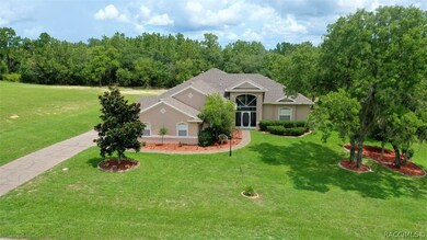 Beautiful Clearview Estates Setting