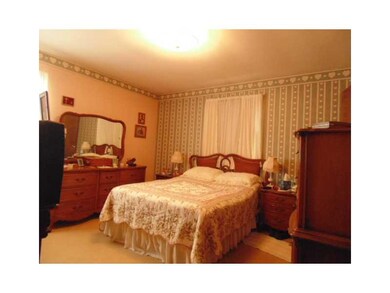 Master Bedroom.