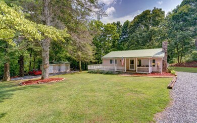 674 Pen Dr, Ellijay, GA 30540 - photo 2