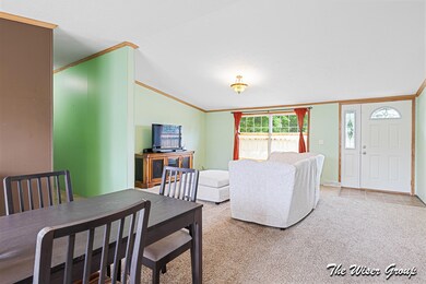 3451 Fernfield Dr, Cedar Springs, MI 49319 - photo 2