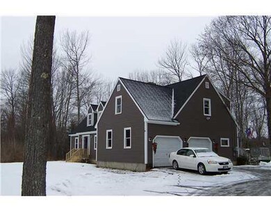 38 Marshall Ln, Buxton, ME 04093 - photo 2